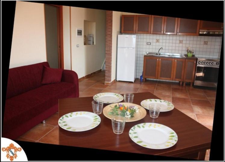 Villa Suber 斯佩隆加 外观 照片